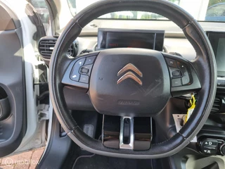 Citroën C4 Cactus Citroen C4 Cactus 1.2 e-VTi Feel , Automaat ,Navi - afbeelding nr 16