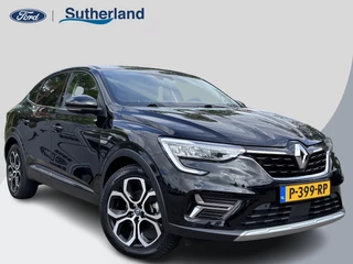 Renault Arkana 1.6 E-Tech Hybrid 145 Intens