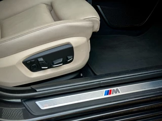 BMW 5 Serie BMW 5 Serie Touring 520i M-SPORT PANO|VIRTUAL|COMFORTSTOEL|HAAK - afbeelding nr 16