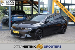 Opel Astra - 288107171-0
