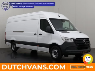 Mercedes-Benz Sprinter 317CDi L3H2 Maxi | Multimedia Touchscreen | Euro 6