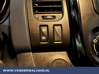 Opel Vivaro Parkeersensoren - afbeelding nr 7