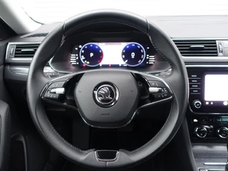 Škoda Superb Škoda Superb Combi 1.5 TSi ACT DSG7 Business Edition Plus I NL-Auto I 100% d - afbeelding nr 12