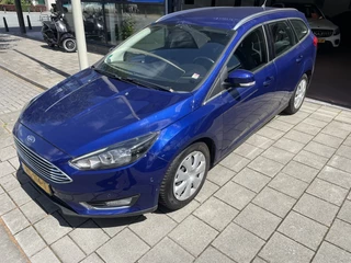 Ford Focus - afbeelding nr 3