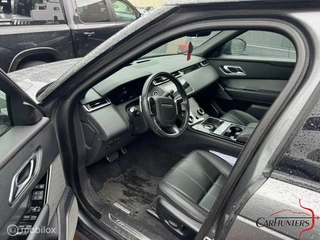 Land Rover Range Rover Velar Land Rover rangrover Velar D240 AWD R-Dynamic motor defect - afbeelding nr 4