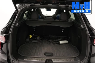 Lynk & Co 01 Lynk & Co 01 1.5 Plug-in Hybride|ZWARTE.HEMEL|360ºCAM|PANO|NAP - afbeelding nr 15