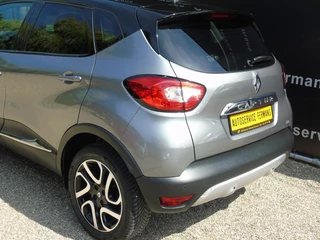 Renault Captur Renault Captur 1.2 automaat Dynamic - 2015 - 79DKM - Navi - Camera - afbeelding nr 7