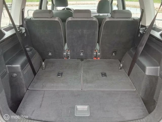 Volkswagen Touran Volkswagen Touran 1.2 TSI Comfortline/7p/Navi/Clima/garantie - afbeelding nr 14