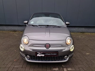 Fiat 500 Fiat 500 1.0 Hybrid Dolcevita/Panoramadak /1e eigenaar! - afbeelding nr 28