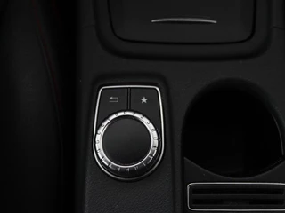 Mercedes-Benz CLA Mercedes-Benz CLA-klasse Shooting Brake 200 AMG | Panoramadak | Xenon | Stoelverwarming |  Leder/Alcantara | Navigatie | Climate control | Park Assist | Cruise control - afbeelding nr 10