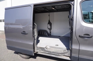 Opel Vivaro - Airco - Navi - Cruise - Stoelverwarming - €9.950,- Excl. - afbeelding nr 9