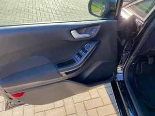 Ford Fiesta - afbeelding nr 11