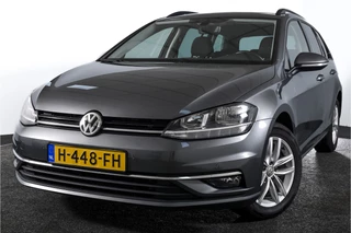 Volkswagen Golf | Adapt Cruise | PDC | NAV + App. Connect | ECC | LM 16 