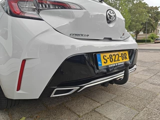 Toyota Corolla Toyota Corolla 1.8 Hybrid GR-Sport - afbeelding nr 24