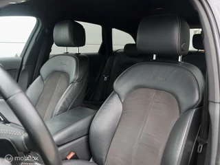 Audi A6 Audi A6 Avant 3.0 TDI BiT quattro S Line Bose LED 20 inch Leer - afbeelding nr 5