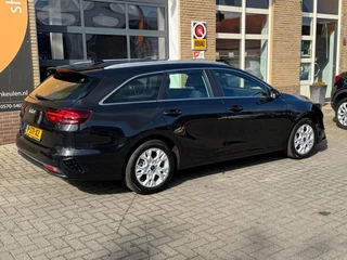 Kia Ceed Sportswagon - afbeelding nr 36