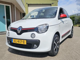 Renault Twingo Renault Twingo 1.0 SCe Intens AUT! 1e Eig! Zondag OPEN! - afbeelding nr 5