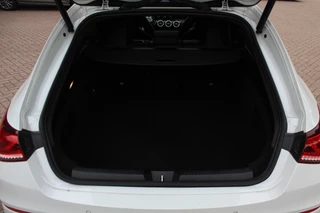 Mercedes-Benz CLA Mercedes-Benz CLA Shooting Brake AMG 45 S 4MATIC+ Premium Plus / Panoramadak / 360Camera / Sportuitlaat / Schaalstoelen / Burmester / DAB / Dodehoek / Matrix LED / Memory seats / Navigatie - afbeelding nr 16