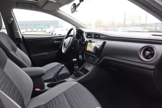 Toyota Auris - afbeelding nr 8