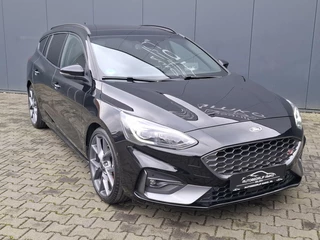 Ford Focus Ford Focus Wagon 2.3 EcoBoost ST-3 / PERFECT ONDERHOUDEN - afbeelding nr 8