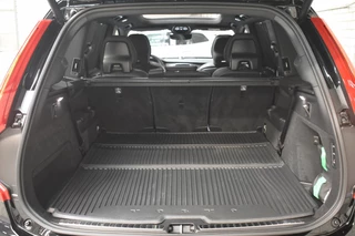 Volvo XC90 Volvo XC90 T8 455PK AWD Ultra Dark | Trekhaak | Luchtvering | Bowers & Wilk - afbeelding nr 41