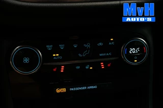 Ford Puma Ford Puma 1.0 EcoBoost Hybrid ST-Line X|B&O|LED|CAMERA|CARPLAY - afbeelding nr 13