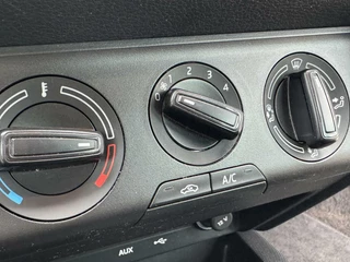 Škoda Fabia Skoda Fabia Combi 1.0 TSI Clever 2018 Navi Clima Nette auto - afbeelding nr 27