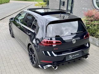 Volkswagen Golf Volkswagen Golf 2.0 TSI GTI Performance Pano Alcantara Virtual - afbeelding nr 7