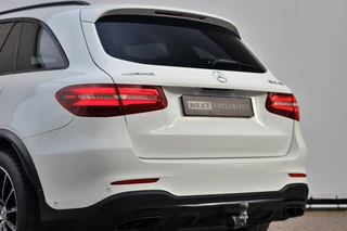 Mercedes-Benz GLC Mercedes-Benz GLC AMG 43 4MATIC | Pano | Burmester | 360 | ACC | Trekhaak | Head-up - afbeelding nr 53