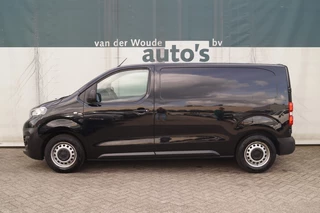 Peugeot Expert 1.5 BlueHDI Standard Premium -NAVI-AIRCO-TREKHAAK-