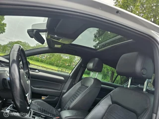 Volkswagen Passat Volkswagen Passat 1.4 TSI GTE Highline, Nieuwe hybride accu - afbeelding nr 12