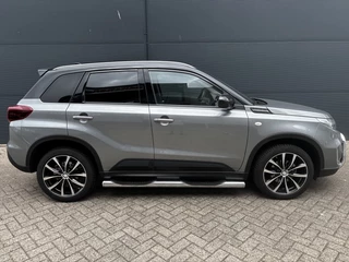 Suzuki Vitara Suzuki Vitara 1.4 Boosterjet Select Smart Hybrid | Trekhaak | Sidebars | - afbeelding nr 9