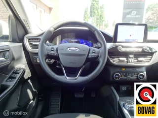 Ford Kuga Ford Kuga 2.5 PHEV Titanium X |Winterpakket !!! - afbeelding nr 16