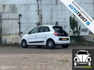 Renault Twingo Renault Twingo 1.0 SCe Collection Lange APK!! - afbeelding nr 3