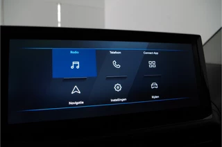 Peugeot Partner Peugeot Partner 1.5 BlueHDi 100 S&S L1 > parkeersensor/ carplay navi/cruise zwart metallic... - afbeelding nr 13