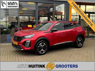 Peugeot 2008 - 188871684-0