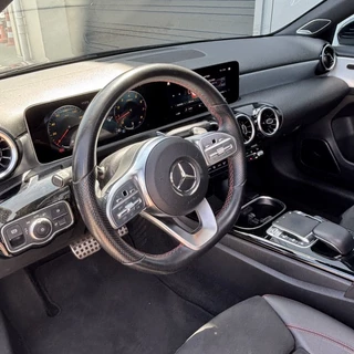 Mercedes-Benz A-Klasse Mercedes-Benz A-Klasse 250 - afbeelding nr 9