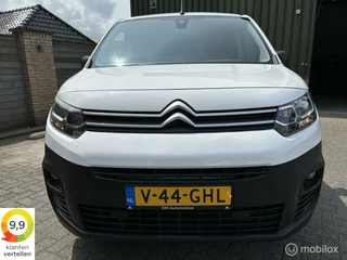 Citroën Berlingo Citroen Berlingo 1.5 BlueHdi|Automaat|2x Schuifdeur|Carplay - afbeelding nr 12