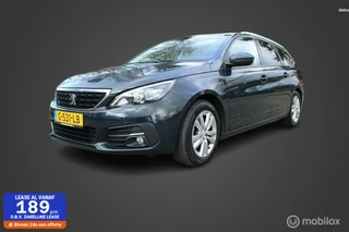 Peugeot 308 - 370437794-0