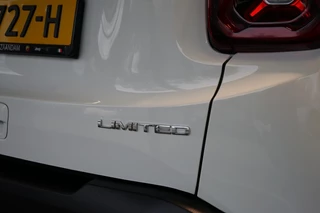 Jeep Renegade - afbeelding nr 13