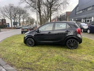 Kia Picanto Kia Picanto 1.0 DPi DynamicLine - afbeelding nr 12