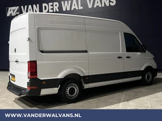 Volkswagen Crafter Android Auto - afbeelding nr 10