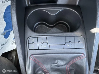 SEAT Ibiza Seat Ibiza 1.2 TSI FR✓Airco ✓Cruise ✓Nw APK - afbeelding nr 14
