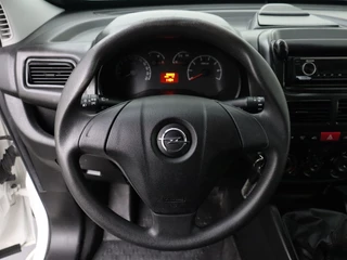 Opel Combo Opel Combo 1.6CDTi 105PK Lang Edition | Airco | Betimmering - afbeelding nr 14