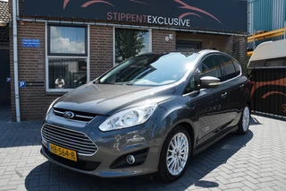 Ford C-MAX - 193628301-0