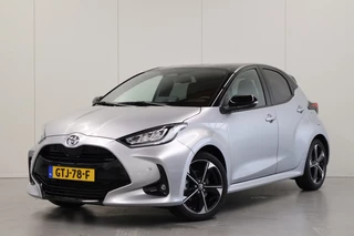 Toyota Yaris Toyota Yaris 1.5 Hybrid 130 Launch - afbeelding nr 2