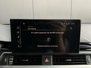 Audi A5 Audi A5 Cabriolet 40 TFSI 3x S Line NL AUTO*VIRTUAL*FACELIFT - afbeelding nr 15