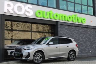 BMW X1 sDrive20i