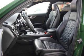 Audi RS4 Audi RS4 A4 Avant 2.9 TFSI quattro Pro Line Plus | Pano | Carbon | Massage | Head Up - afbeelding nr 22