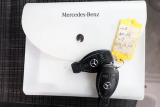 Mercedes-Benz Sprinter Mercedes-Benz Sprinter 316 CDI 163pk 7G Automaat L2H2 Airco 06-2016 - afbeelding nr 6